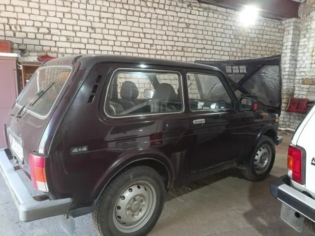 транспортное средство, марка модель LADA 212140, идентификационный номер (VIN) XTA212140А1964278, 2010 года изготовления