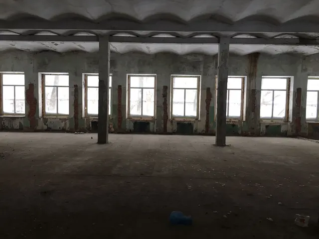 Право заключения договора аренды федерального недвижимого имущества, расположенного по адресу: Тюменская область, городской округ город Тюмень,  г. Тюмень, ул. Льва Толстого (10 военный городок (ТВВИКУ)),  д. 148, Литера А50
