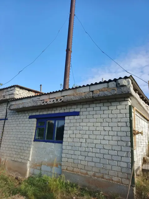 нежилое  здание котельной с кадастровым номером 31:21:1604007:43, площадью 65,7 кв. м, расположенное по адресу: Белгородская область, р-н Красногвардейский, село Кулешовка, улица Молодежная, д. 85