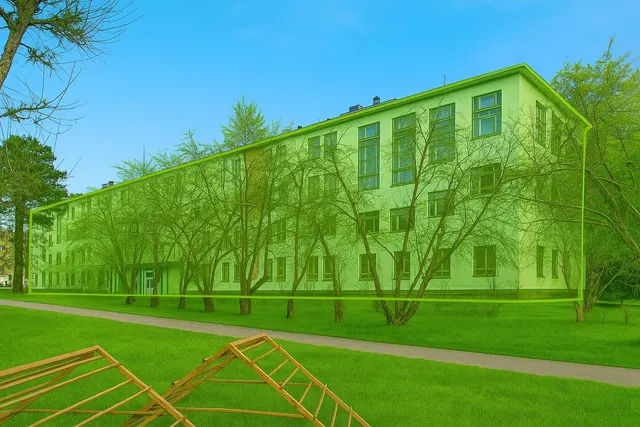 Продажа находящихся в федеральной собственности объектов недвижимого имущества общей площадью 13 032,4 кв. метра (кадастровые номера: 24:58:0303001:21, 24:58:0303001:22, 24:58:0000000:4145) с одновременным предоставлением в аренду земельных участков общей площадью 8 669 кв. метров (кадастровые номера: 24:58:0303001:16, 24:58:0303001:15), местоположение: Красноярский край, городской округ ЗАТО город Железногорск, г. Железногорск, ул. Свердлова, земельный участок 5, 28.