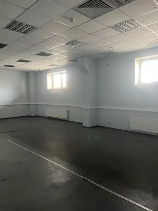 Нежилое помещение