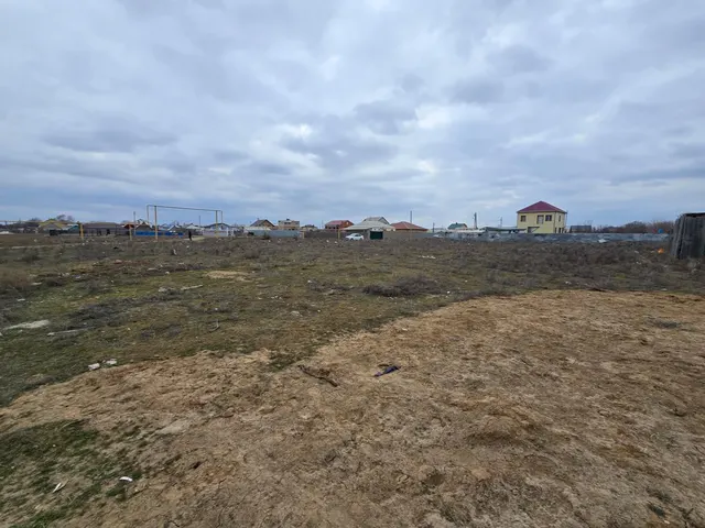 Продажа земельного участка