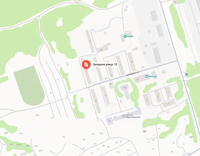 Жилое помещение - квартира, общей площадью 71,4 кв.м., к/н: 54:18:050501:1413 Местонахождение: Новосибирская обл., р-н Мошковский, р.п. Мошково,ул. Западная, д. 12, кв. 38 (залог, повтор)