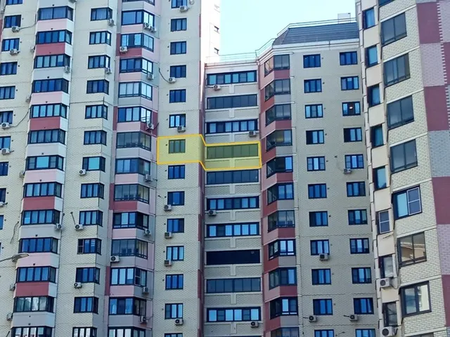 Продажа имущества, находящегося в собственности города Москвы: жилое помещение по адресу: г. Москва, ул. Главмосстроя, д. 5, кв. 49 общей площадью 129,1 кв.м. (Этаж № 14), кадастровый номер: 77:07:0015003:32483
