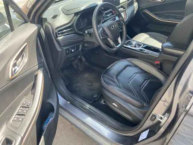 Продажа транспортного средства Легковой автомобиль Москвич 3е (VIN XTC213500P0A01484)