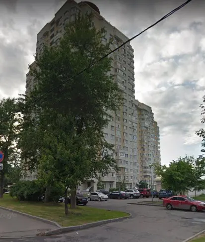 нежилое помещение пл.16,1кв.м по адресу: Российская Федерация, город Москва, вн.тер.г. муниципальный округ Москворечье-Сабурово, улица Борисовские Пруды, дом 5, корпус 1, машино-место 1, к/н 77:05:0011010:7643