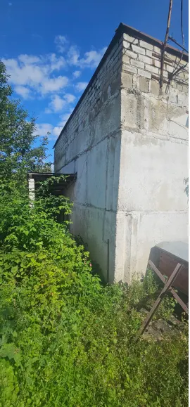 Аукцион в электронной форме по продаже объекта высвобождаемого недвижимого военного имущества – нежилое здание (гараж), общей площадью 108,6 кв.м., кадастровый номер74:10:0309005:110, расположенное по адресу: Челябинская область, р-н Катав-Ивановский, г. Юрюзань, ул. Октябрьская, д. 17А