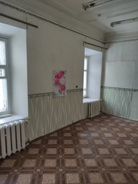 Нежилые помещения