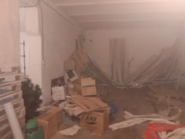 Нежилое помещение