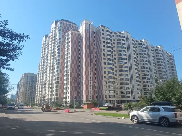 Продажа имущества, находящегося в собственности города Москвы: жилое помещение по адресу: г. Москва, ул. Главмосстроя, д. 5, кв.57  общей площадью 129,1 кв.м. (Этаж № 16), кадастровый номер: 77:07:0015003:32539