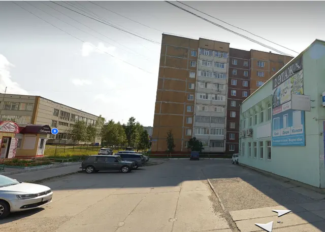 (38-06-26) Заложенное имущество — Жилое помещение — квартира обшей площадью 67,8 кв.м., расположенное по адресу: Республика Коми, г. Усинск, ул. Возейская, д. 11, кв. 67, этаж 8, кад. № 11:15:0102005:957, вид права: собственность. За