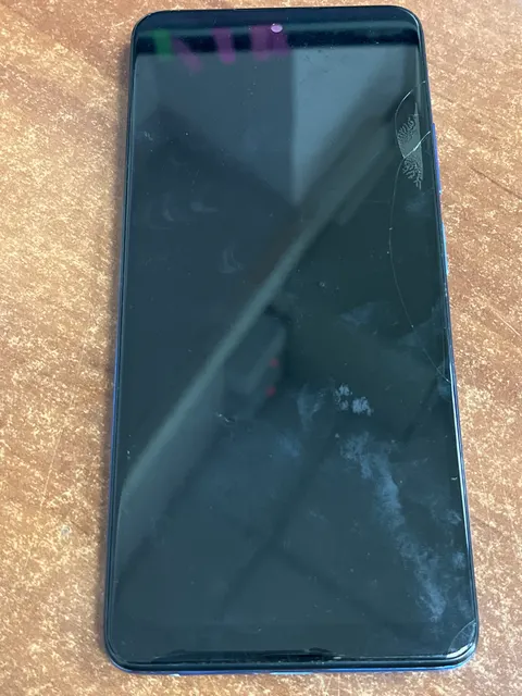 Сотовый телефон  марки Redmi Note 11 Pro 5G , imei 863183063502629,imei 863183063502637
