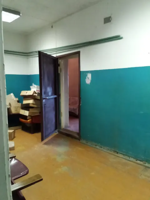 Муниципальное имущество, находящееся в собственности Рыбинского муниципального округа Ярославской области: помещение, назначение: нежилое, местоположение: Ярославская область, Рыбинский р-н, Шашковский с/о, п. Шашково, ул. Молодежная, д. 2, пом. III, площадь: 96,4 кв. м, этаж № 1, кадастровый номер: 76:14:030421:967
