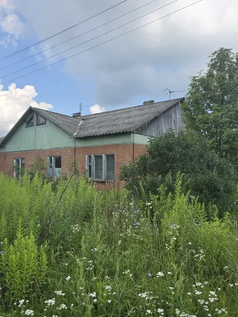 нежилое помещение
