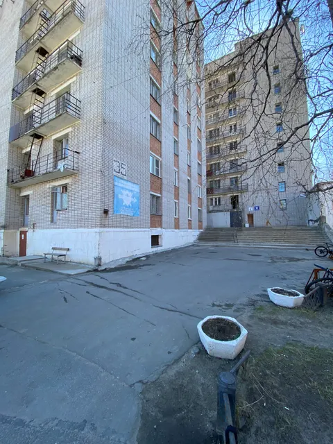 Нежилое помещение общей площадью 85,9 кв. м, расположенное по адресу: Архангельская область, г. Северодвинск,              пр. Морской, д. 35, помещение 5Н, кадастровый номер 29:28:103099:1954