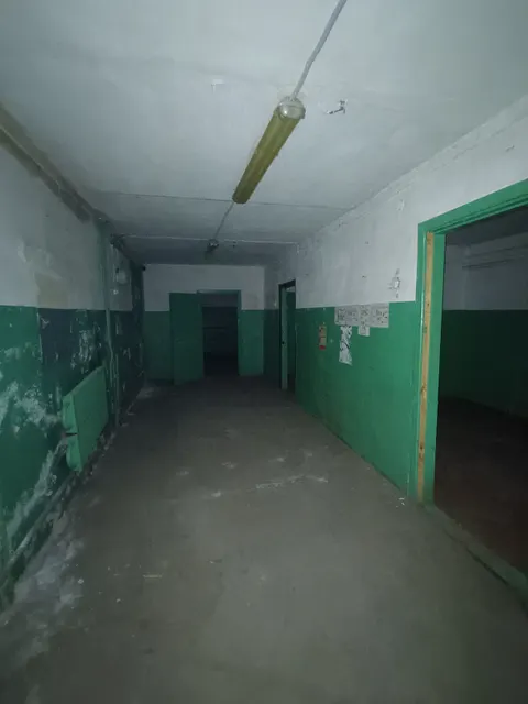 нежилое помещение № с кадастровым номером 74:33:0211003:1264, площадью 66,9 кв.м., по адресу: Россия, Челябинская область, город Магнитогорск, улица Индустриальная, дом 26.