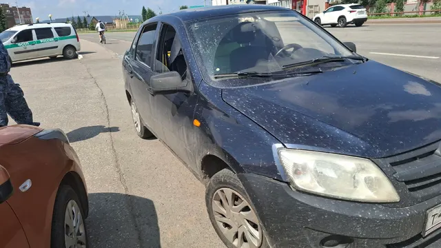 ЛАДА 219060 ЛАДА ГРАНТА, г.в. 2013 г., г/н Т445ВХ116, VIN: XTA219060DY050979. Начальная цена – 82 300,00 руб. (2223 (I), Салаватова Е.Е.)