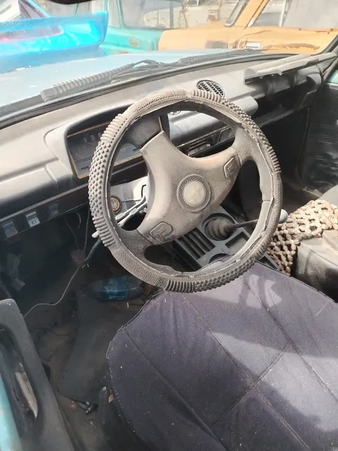 Автомобиль ВАЗ 2101, г.р.з. У 528 СВ 78, идентификационный номер XTA210130E4496006