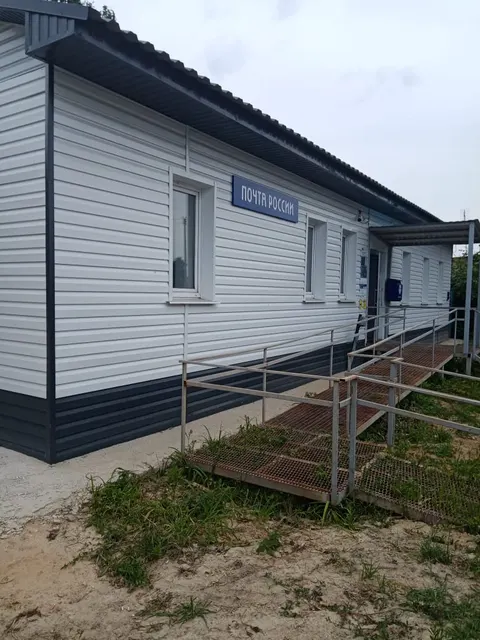 Объект аренды, площадь 36,10 кв. м, номера на поэтажном плане этаж 1, ком. 6, 7, 8, адрес (местонахождение) объекта: Тамбовская область, р-н Рассказовский,  с Платоновка, ул. Железнодорожная, д 4, пом. 2. Вход в объект аренды из общей входной группы с отделением почтовой связи, при использовании помещения необходимо учитывать график работы отделения почтовой связи