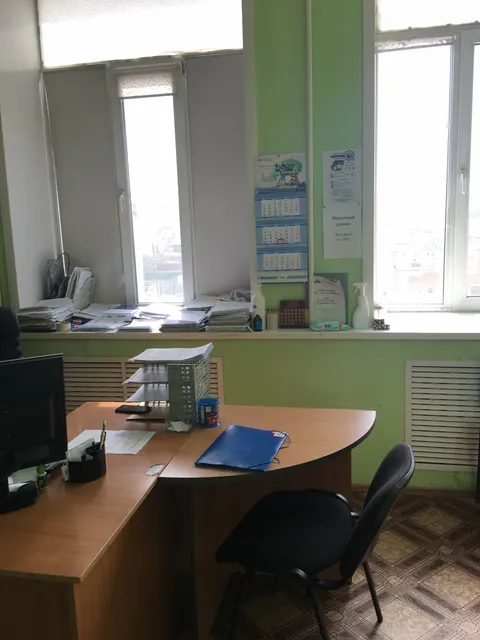 Право на заключение договора аренды нежилого помещения