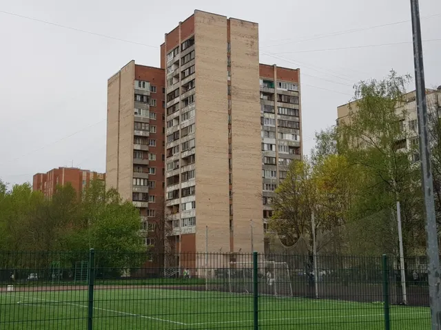 Нежилое помещение, находящееся в государственной собственности Санкт-Петербурга, расположенное по адресу: Санкт-Петербург, ул. Асафьева, д. 6, корп. 2, литера А, пом. 5-Н