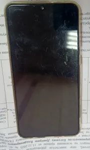 Сотовый телефон марки "Samsung Galaxy A10" imei 356585750208571