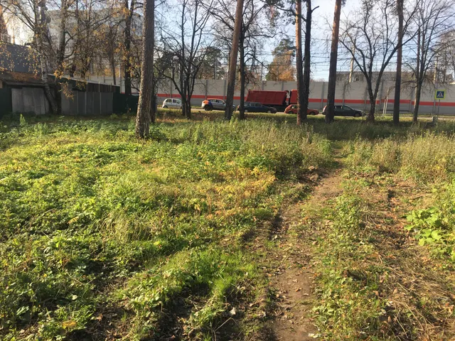 Аукцион в отношении земельного участка с КН 50:13:0070208:2397