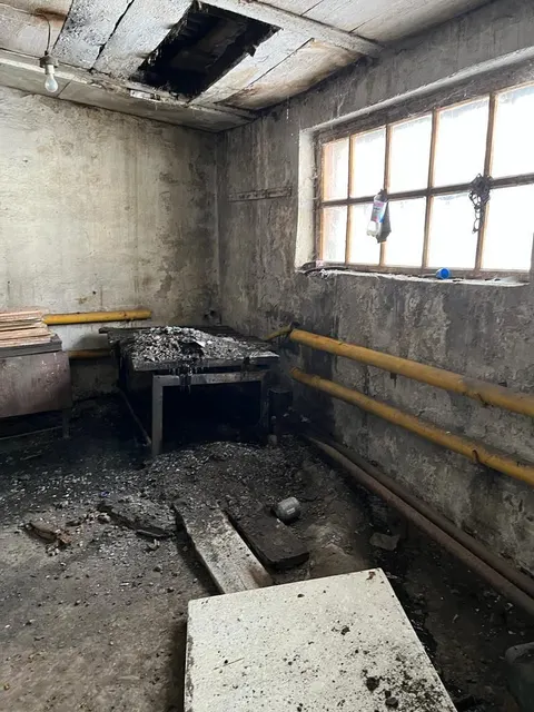 Гараж Пл. 103.7 кв. м. Местоположение: Республика Башкортостан, р-н. Салаватский, с. Малояз, ул. Советская, д. 63 Кадастровый номер: 02:42:130108:677