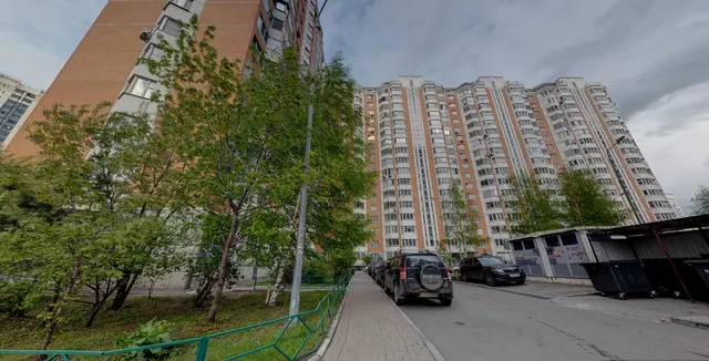 Продажа имущества, находящегося в собственности города Москвы, жилое помещение по адресу: Московская обл., г. Балашиха, ул. Майкла Лунна, д. 4, кв. 201, площадью 59,9 кв.м (Этаж № 17), кадастровый номер: 50:15:0000000:28139