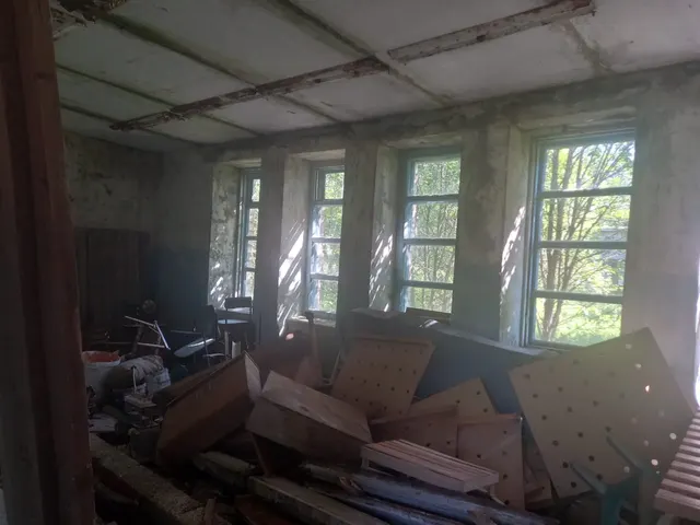 аукцион в электронной форме по продаже недвижимого имущества, расположенного по адресу: Ярославская область, Пошехонский муниципальный район, село Колодино, ул. Центральная, 26а 