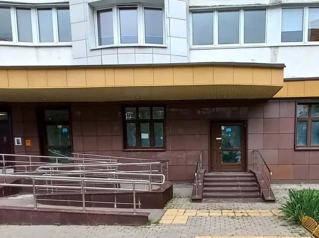 Продажа имущества, находящегося в собственности города Москвы, нежилое помещение по адресу: г. Москва, ул. Бутлерова, д. 6, (Цокольный этаж № 0, Этаж № 1), площадью 227,6 кв.м, кадастровый номер: 77:06:0006003:12003