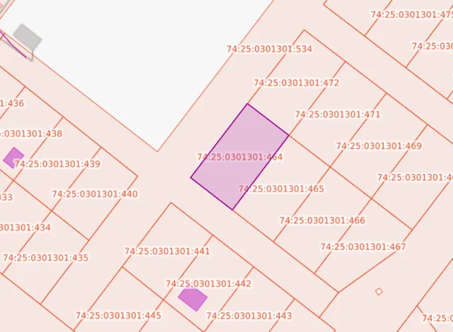 ЛОТ 3. Аукцион по продаже земельного участка с кадастровым номером 74:25:0301301:464, с кадастровой стоимостью 590 965,56 рублей, площадью 1 098  кв.м., расположенного по адресному ориентиру: Российская Федерация, Челябинская область, городской округ Златоустовский, город Златоуст, улица Красноармейская, земельный участок 110. Разрешенный вид использования земельного участка – для индивидуального жилищного строительства.