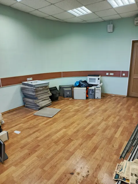 Аукцион в электронной форме № ЦАА 40-25 на право заключения договора аренды объекта федерального недвижимого имущества, расположенного по адресу: Приморский край, м.о. Хасанский, пгт Посьет, ул. Портовая, зд. 52, помещ. 1, закрепленного за ФГУП «Росморпорт» на праве хозяйственного ведения и находящегося на балансовом учете Дальневосточного бассейнового филиала ФГУП «Росморпорт» (Нежилое помещение № 17, площадью 22,1 кв.м, расположенное на 3 этаже нежилого помещения)