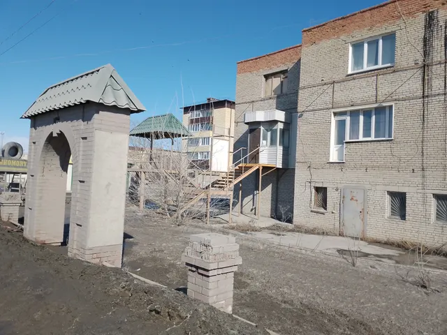 нежилое помещение  с кадастровым номером 54:33:040604:119, площадью 246,0 кв.м.,  РНФИ: П13550001198, расположенное по адресу: Новосибирская область, г. Искитим, мкр. Южный, д. 72а.