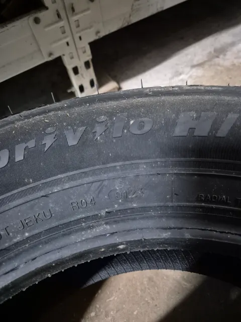 Автомобильная летняя шина Tracmax X-privilo H/T 265/60 R18