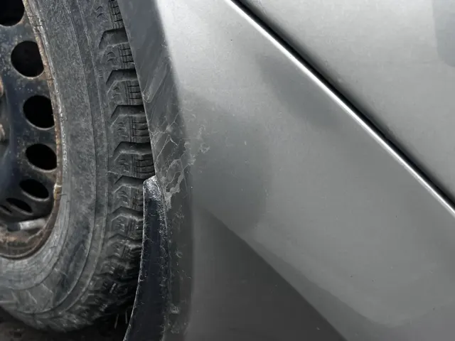 Транспортное средство Skoda Octavia, 2012 года выпуска, цвет - серый, VIN XW8CA41Z9CK287060, государственный номер О442КЕ29