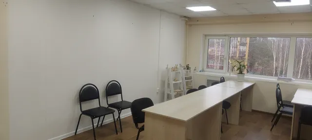 Нежилое помещение № 32