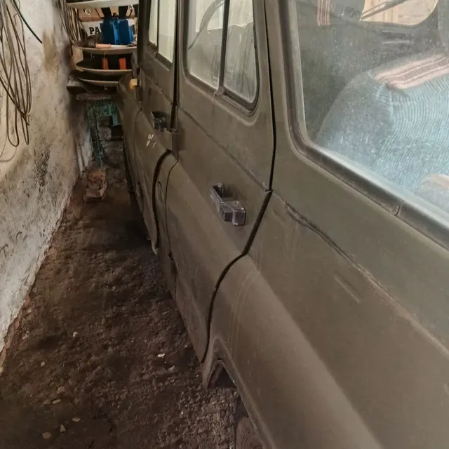 Транспортное средство Идентификационный номер (VIN)  XTT31514230546162 Марка, модель ТС УАЗ-315142 Наименование (тип ТС) Легковой А/М Категория ТС (А, В, С, D, прицеп)  -ВС Год изготовления ТС 2003 Модель, N двигателя ЗМЗ-40210L № 30033367 Шасси (рама) N  31510030562037 Кузов (кабина, прицеп)  № 31514030013531 Цвет кузова (кабины, прицепа) Защитный Мощность двигателя, л.с. (кВт) 74 (54,4) Рабочий объем двигателя, куб.см. 2445 Тип двигателя Бензиновый Разрешенная максимальная масса, кг 2500 Масса
