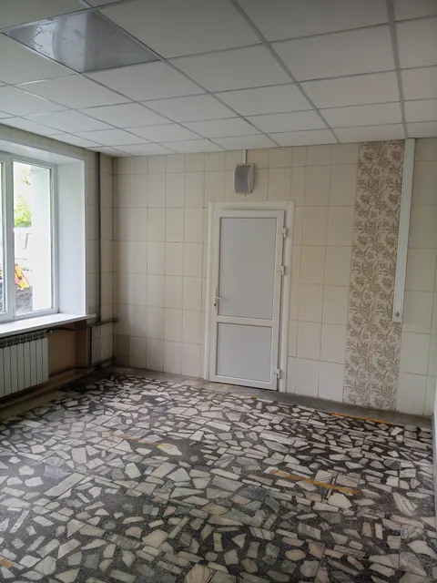Аренда нежилого помещения