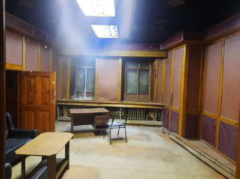 нежилое помещение общей площадью 66,3 кв. метров с кадастровым номером 44:27:040109:811 (реестровый номер П134401254К), расположенного по адресу: Костромская область, г Кострома, ул Свердлова, д 2, пом 1, комн.29, 30, 31 по плану 1 этаж
