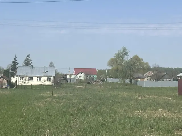 Аукцион в отношении земельного участка с КН 50:33:0020456:492