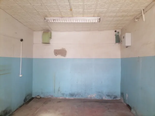 Нежилое помещение