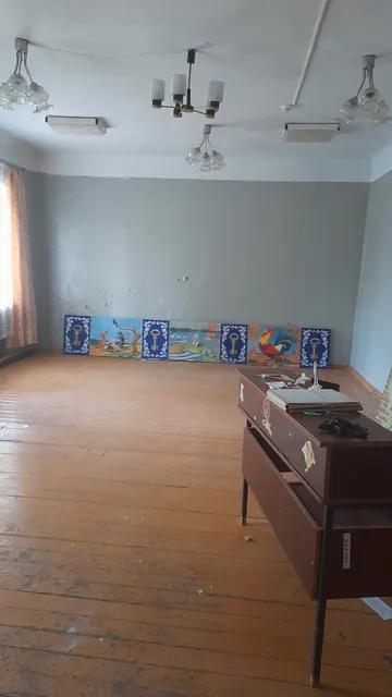 нежилое помещение