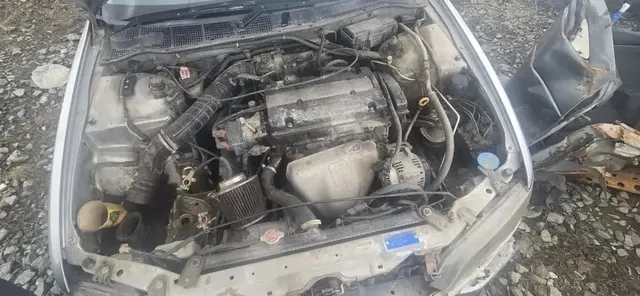Лот №6 Автомобиль "Форд Фокус", г/н Р953ТК33, 2004 г.в., VIN X9FNXXEEDN4K31084 (комплект ключей в наличии, без документов). Б/у,  документы и ключи отсутствуют. Номер АС ПИБИ 33-006881-1. Автомобиль "Хонда Аккорд", г/н В122ЕО17, VIN отсутствует, номер кузова (прицепа) CF41155362, номер двигателя – 2049861. Б/у,  документы и ключи отсутствуют, после дтп. Номер АС ПИБИ 33-006880-1. Автомобиль марки «NISSAN ABENIR» , г/н О567ТС33, легковой универсал, 2001 г.в, цвет серый, номер кузова PNW 11500488.