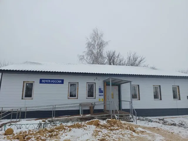 Объект аренды, площадь 36,10 кв. м, номера на поэтажном плане этаж 1, ком. 6, 7, 8, адрес (местонахождение) объекта: Тамбовская область, р-н Рассказовский,  с Платоновка, ул. Железнодорожная, д 4, пом. 2. Вход в объект аренды из общей входной группы с отделением почтовой связи, при использовании помещения необходимо учитывать график работы отделения почтовой связи