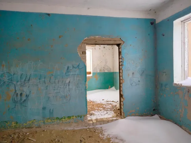 Здание с кадастровым номером 69:20:0081600:164