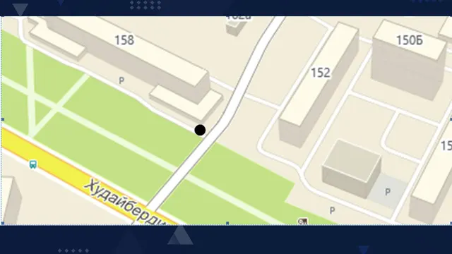 Право заключения договора на размещение сезонных нестационарных торговых объектов по реализации хвойных деревьев на территории городского округа город Стерлитамак Республики Башкортостан с 15.12.2026 по 31.12.2026 (г. Стерлитамак, ул. Худайбердина,158)