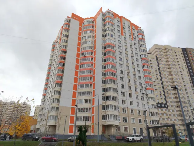 Продажа имущества, находящегося в собственности города Москвы: жилое помещение по адресу: г. Москва, ул. Недорубова, д. 24, кв.78 общей площадью 96,1 кв. м. (Этаж № 5), кадастровый номер: 77:16:0010105:1514