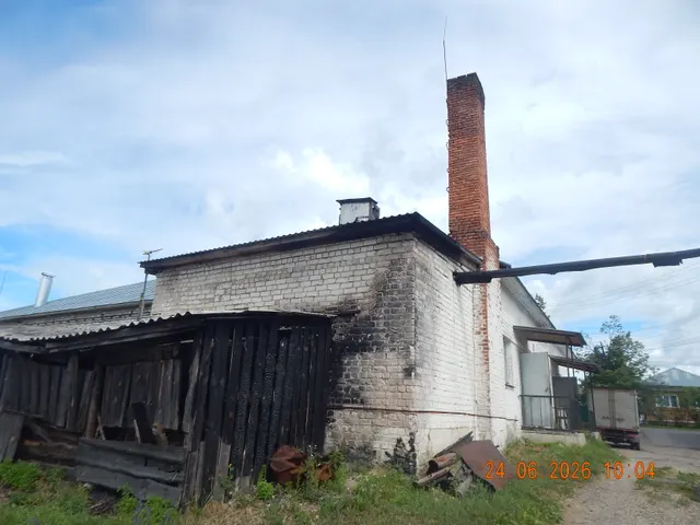 нежилое здание котельной с земельным участком, общей площадью 89,1 кв.м с кадастровым номером 37:10:020110:410, земельного участка площадью 175,0 кв.м. с кадастровым номером 37:10:020110:416, совместно с оборудованием и коммуникациями, расположенное по адресу: Ивановская область, р-н. Лухский, п. Лух, ул. Мира, д. 6а