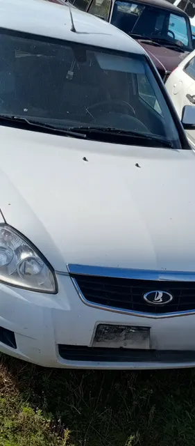 Продажа автомобиля ЛАДА 217030 PRIORA, 2012 года выпуска